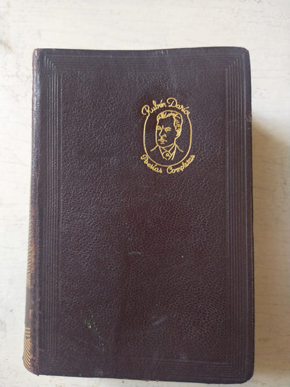 Libro usado en venta: Obras Completas de Lucio Anneo Seneca; editorial Aguilar impreso en 1949 realizamos envios a todo el mundo.2