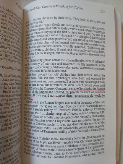 Libro usado en venta: In Patagonia de Bruce Chatwin; editorial Picador impreso en 1977 realizamos envios a todo el mundo.2