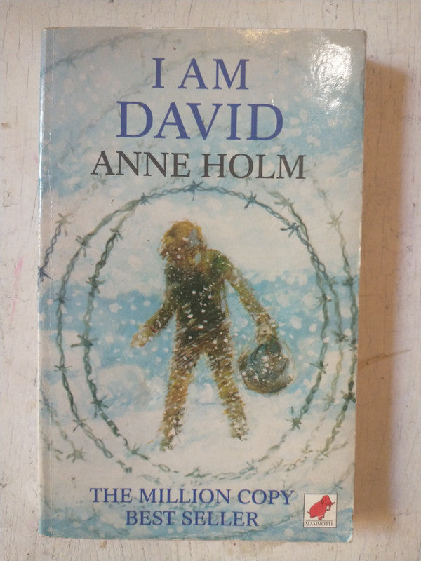 Libro usado en venta: I am David de Anne Holm; editorial Mammoth impreso en 1993 realizamos envios a todo el mundo.1