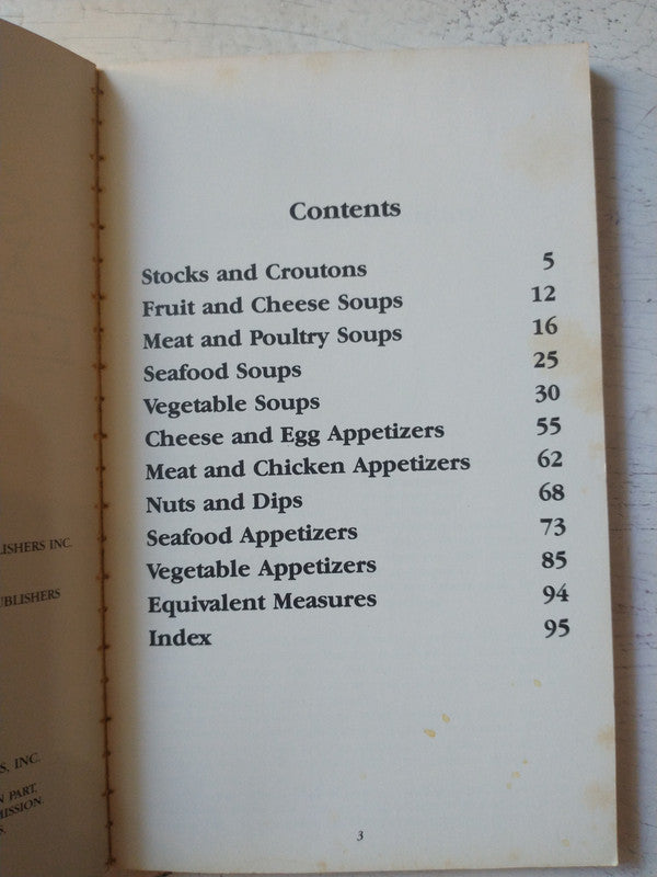 Libro usado en venta: Suppers de Bloomsbury Kitchen Library; editorial Blomsbury Books impreso en 1995 realizamos envios a todo el mundo.2