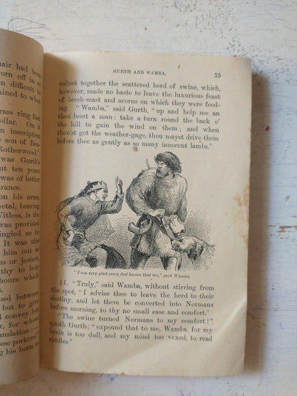 Libro usado en venta: An english course for adult foreingners de Walter Ripman; editorial J.M. Dent & Sons impreso en 1959 envios a todo el mundo.2