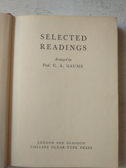 Libro usado en venta: The Gorilla Hunters de R. M. Ballantyne; editorial Blackie & Son Limited realizamos envios a todo el mundo.2