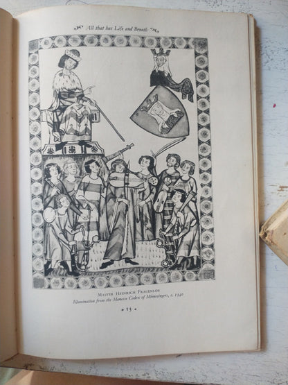 Libro usado en venta: German Song de Elisabeth Schumann; editorial Max Parrish & Co. impreso en 1948 realizamos envios a todo el mundo.3