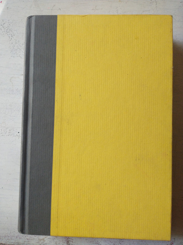 Libro usado en venta: Revolution before breakfast - Argentina 1941-1946 de Ruth - Greenup; The University of North Carolina Press impreso en 19471.2