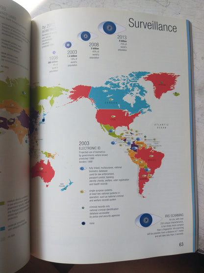 Libro usado en venta: The fifth discipline Fieldbook; editorial Doubleday impreso en 1994 realizamos envios a todo el mundo.2