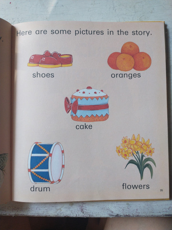 Libro usado en venta: I can read stories de June Woodman; editorial Brimax Books impreso en 1992 realizamos envios a todo el mundo.3