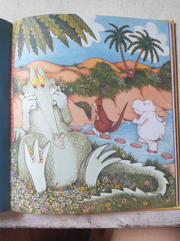 Libro usado en venta: I can read stories de June Woodman; editorial Brimax Books impreso en 1992 realizamos envios a todo el mundo.4