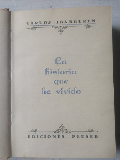 Libro usado en venta: Como se mira un cuadro de Lionello Venturi; editorial Losada impreso en 1960 realizamos envios a todo el mundo.2
