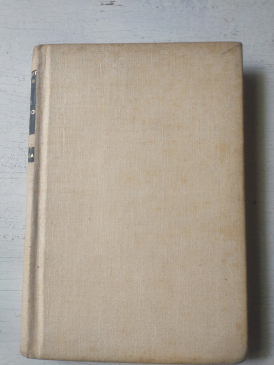 Libro usado en venta: Ideas para profesionales que piensan de Edward De Bono; editorial Paidos impreso en 1992 realizamos envios a todo el mundo.2