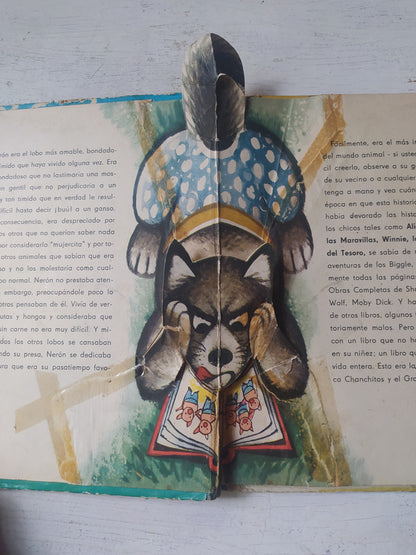 Libro usado en venta: Historia de la Literatura espa?ola de Angel del Rio; editorial Ediciones B impreso en 1998 realizamos envios a todo el mundo.2