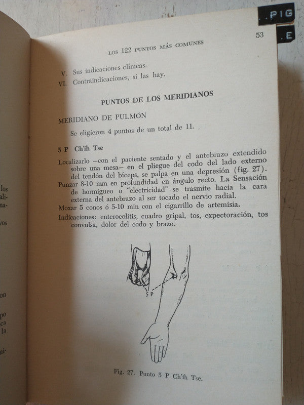 Libro usado en venta: Lecciones de Introduccion al psicoanalisis - Vol. 1 de Oscar Masotta; editorial Gedisa impreso en 1985 envios a todo el mundo.2