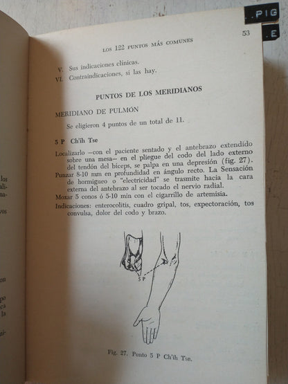 Libro usado en venta: Lecciones de Introduccion al psicoanalisis - Vol. 1 de Oscar Masotta; editorial Gedisa impreso en 1985 envios a todo el mundo.2