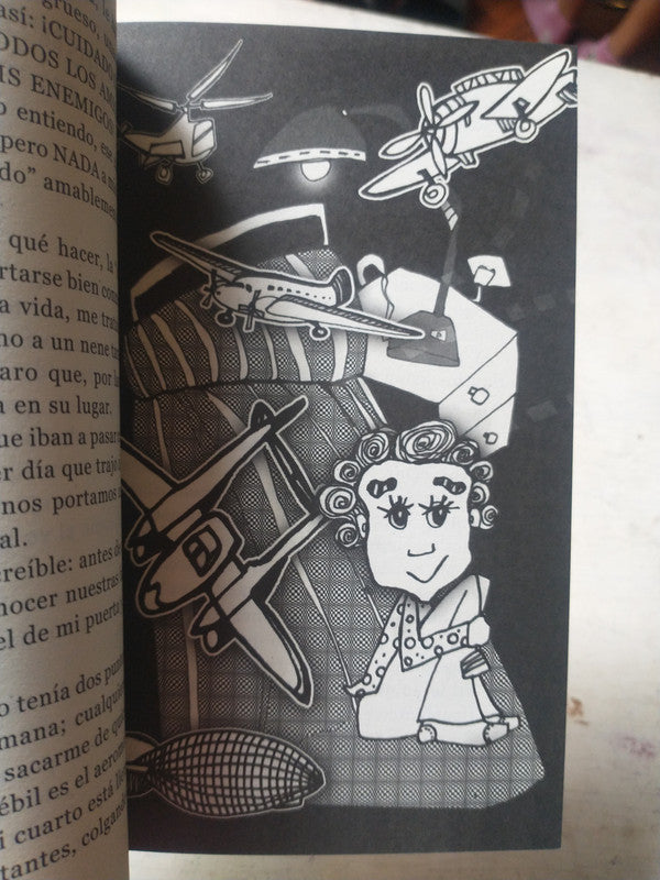 Libro usado en venta: El misterio vasco de Louis Charpentier; editorial Plaza & Janes impreso en 1980 realizamos envios a todo el mundo.2