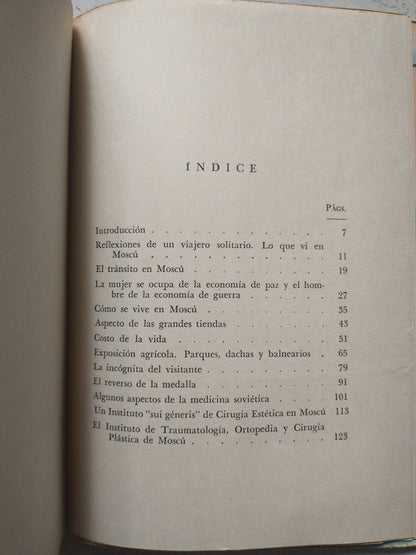 Libro usado en venta: Encuentro en la noche de Raul Larra; editorial Santiago Rueda impreso en 1949 realizamos envios a todo el mundo.2
