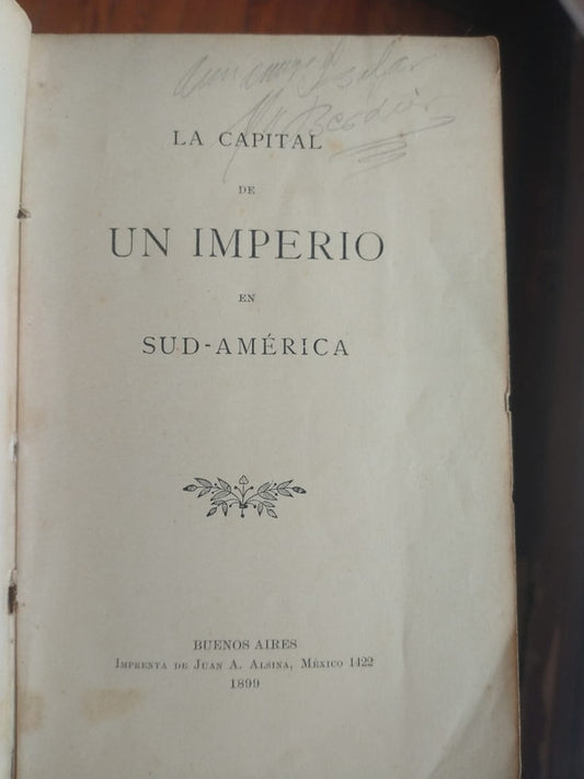 Libro usado en venta: Job de Joseph Roth; editorial Siglo Veinte impreso en 1944 realizamos envios a todo el mundo.2