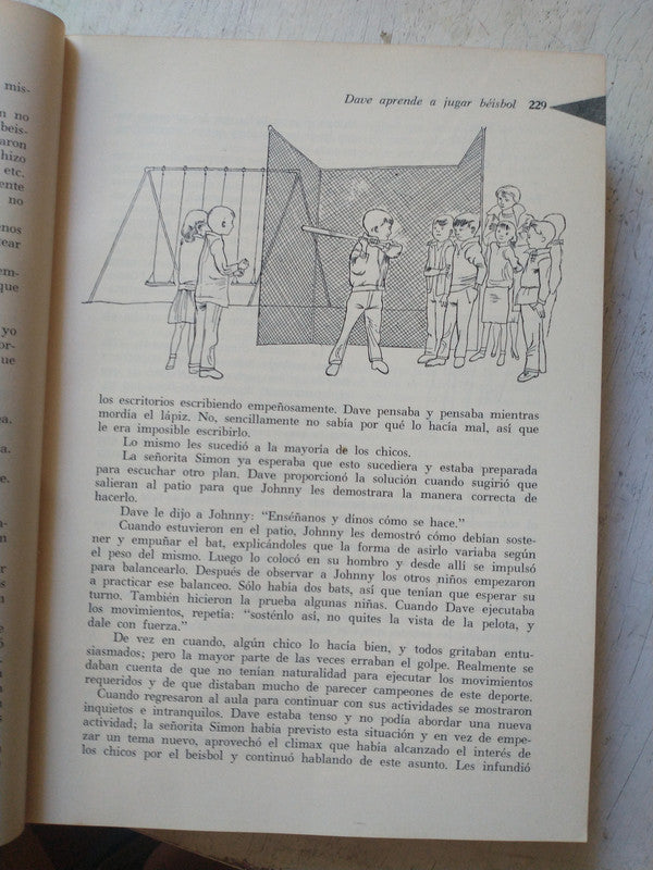 Libro usado en venta: Psicologia aplicada a la ense?anza de Autores - Varios; editorial Pax-Mexico impreso en 1965 realizamos envios a todo el mundo.4
