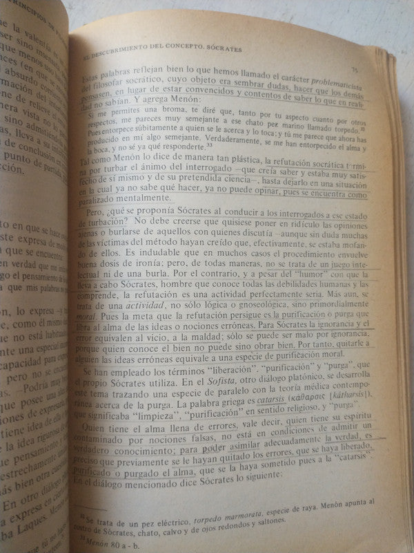 Libro usado en venta: El principe de Nicolas Maquiavelo; editorial Gradifco impreso en 2004 realizamos envios a todo el mundo.2