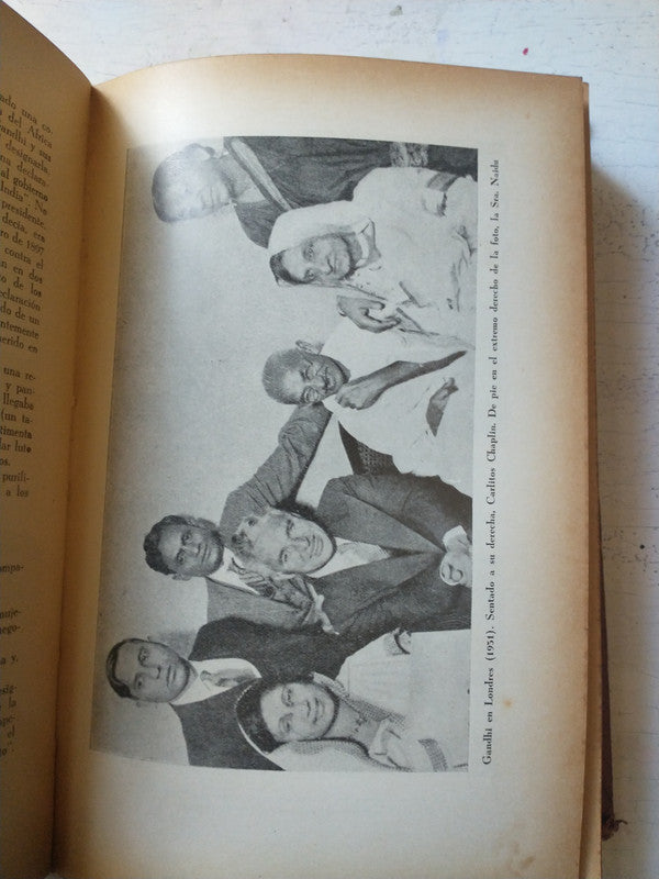 Libro usado en venta: Vida de Miguel Angel de Hermann Grimm; editorial Poseidon impreso en 1943 realizamos envios a todo el mundo.2
