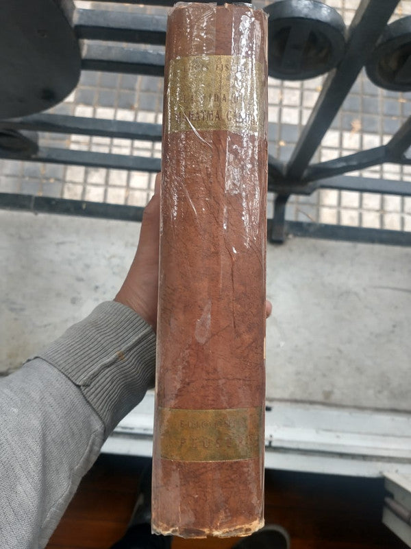 Libro usado en venta: La vida del Mahatma Gandhi de Louis Fischer; editorial Jacobo Peuser impreso en 1953 realizamos envios a todo el mundo.4