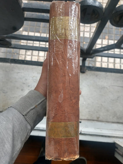 Libro usado en venta: La vida del Mahatma Gandhi de Louis Fischer; editorial Jacobo Peuser impreso en 1953 realizamos envios a todo el mundo.4