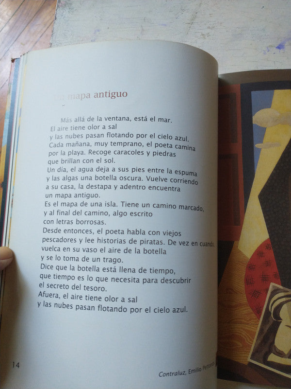 Libro usado en venta: La odisea de Homero; editorial Cantaro impreso en 2010 realizamos envios a todo el mundo.2
