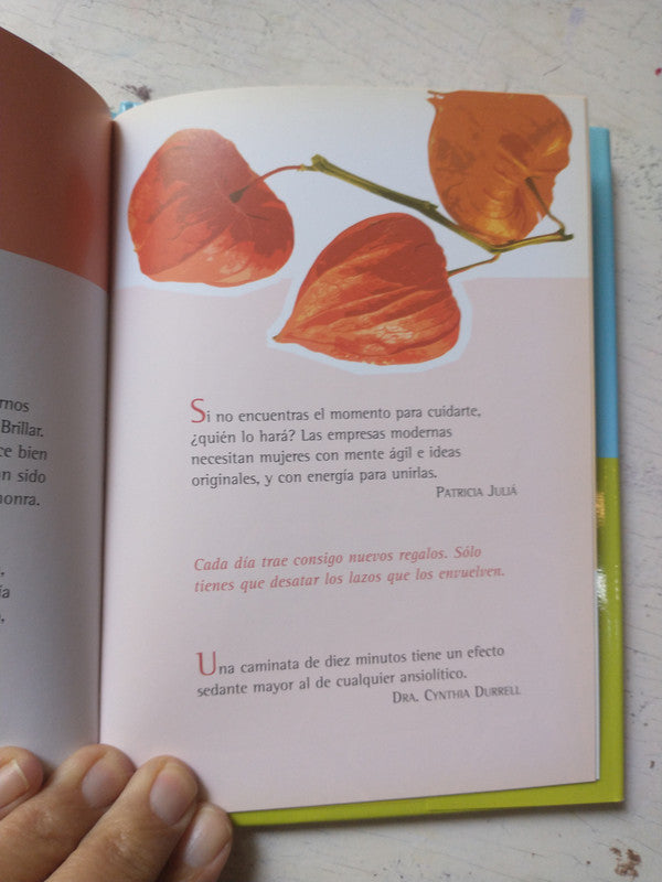 Libro usado en venta: Para un gran mujer de Lidia Maria Riba; editorial V & R impreso en 1996 realizamos envios a todo el mundo.2