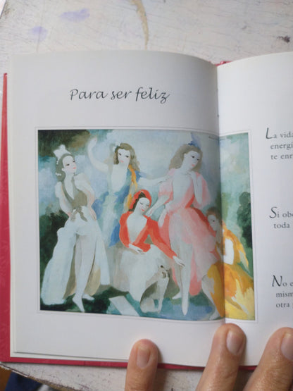 Libro usado en venta: Para un gran mujer de Lidia Maria Riba; editorial V & R impreso en 1996 realizamos envios a todo el mundo.3