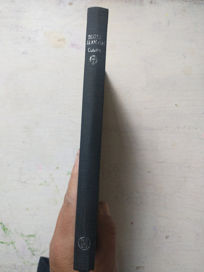 Libro usado en venta: Cuentos de Edgar Allan Poe; editorial Hyspamerica impreso en 1986 realizamos envios a todo el mundo.3