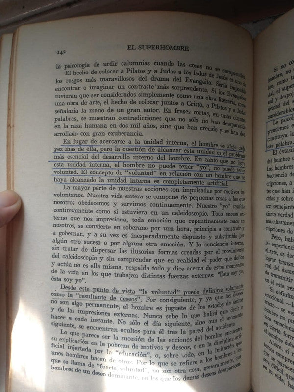 Libro usado en venta: El budismo chino de Daisaku Ikeda; editorial Emece impreso en 1993 realizamos envios a todo el mundo.2