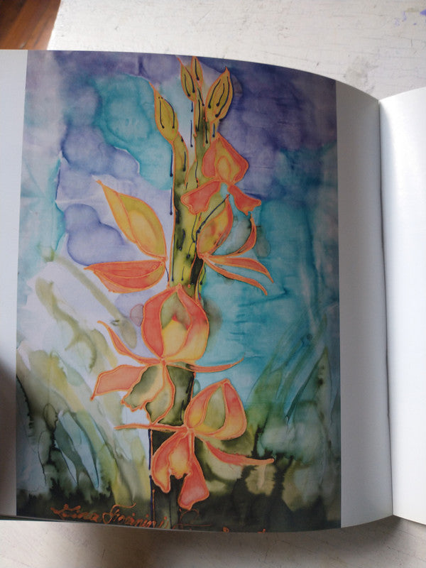 Libro usado en venta: Naturaleza y arte en Santiago y Tucavaca; editorial EL PAIS impreso en 2011 realizamos envios a todo el mundo.3