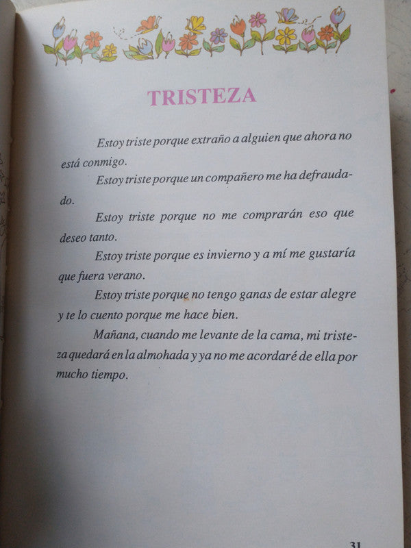 Libro usado en venta: Solo para amigas de Ashley Rice; editorial V & R impreso en 2004 realizamos envios a todo el mundo.2