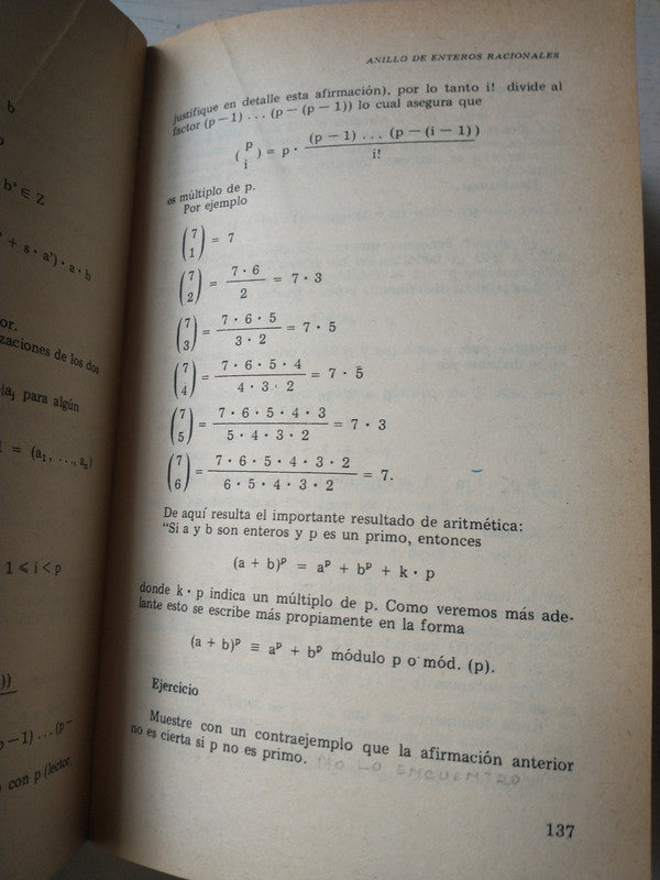 Libro usado en venta: CRM - Una filosofia operacional; editorial Sociedad Interamericana de Psicologia Aeronautica impreso en 1998.2