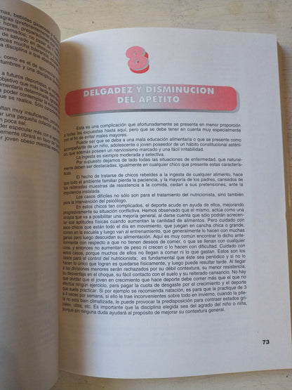 Libro usado en venta: Educacion fisica - Crecer, Jugar, Aprender de Alejandro R. Pittaluga; editorial Sainte Claire impreso en 1997.3