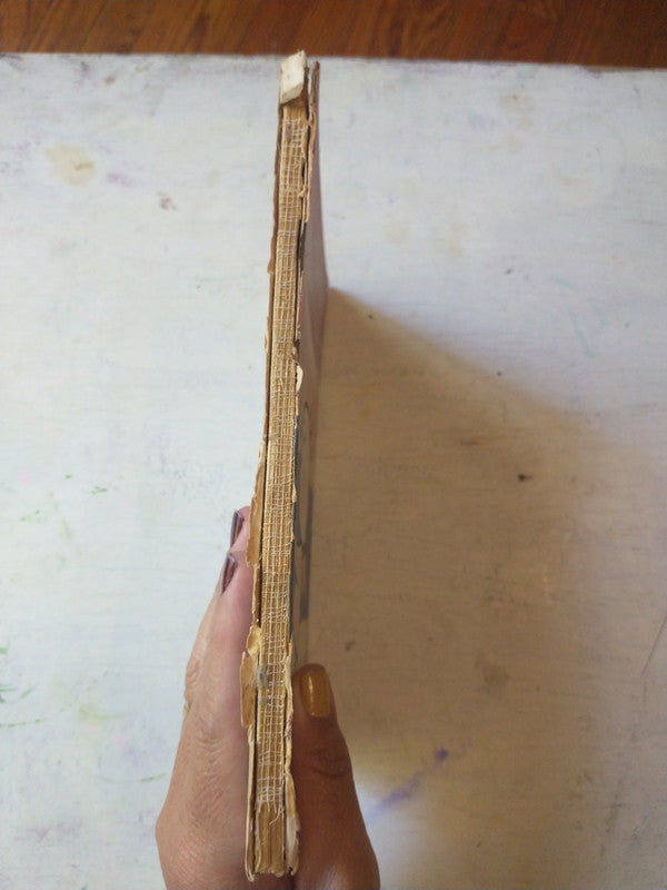 Libro usado en venta: Arte creador infantil - Un metodo para padres y maestros; editorial I.E.D.A. Las ediciones del arte impreso en 1959.4