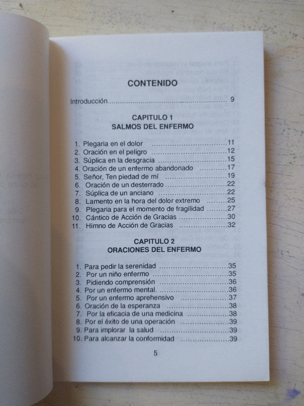 Libro usado en venta: Jesucristo sanador de mi persona de Tomas Forret; editorial El liberal impreso en 1987 realizamos envios a todo el mundo.2