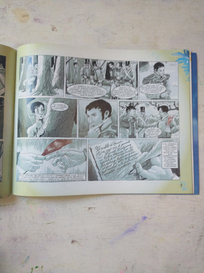 Libro usado en venta: Nuestro mundo de Nick Gibbs; editorial Sigmar impreso en 2006 realizamos envios a todo el mundo.2