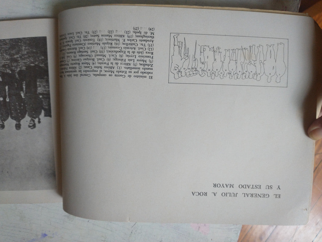 Libro usado en venta: Historia del futbol argentino (fasciculos 1 al 52 + 3 tapas); editorial La Nacion impreso en 1994 envios a todo el mundo.2