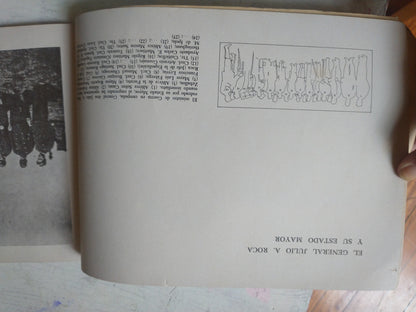 Libro usado en venta: Historia del futbol argentino (fasciculos 1 al 52 + 3 tapas); editorial La Nacion impreso en 1994 envios a todo el mundo.2