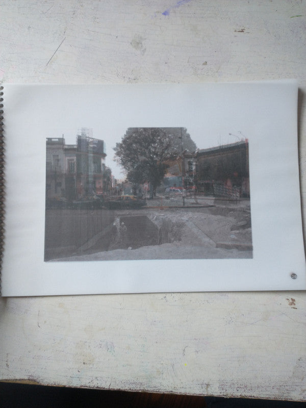 Libro usado en venta: Imagenes del Rio de La Plata de Amado Becquer Casaballe - Miguel Angel Cuarterolo; editorial Del Fotografo impreso en 1983.2