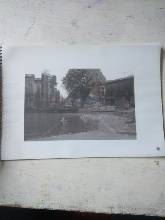 Libro usado en venta: Imagenes del Rio de La Plata de Amado Becquer Casaballe - Miguel Angel Cuarterolo; editorial Del Fotografo impreso en 1983.2