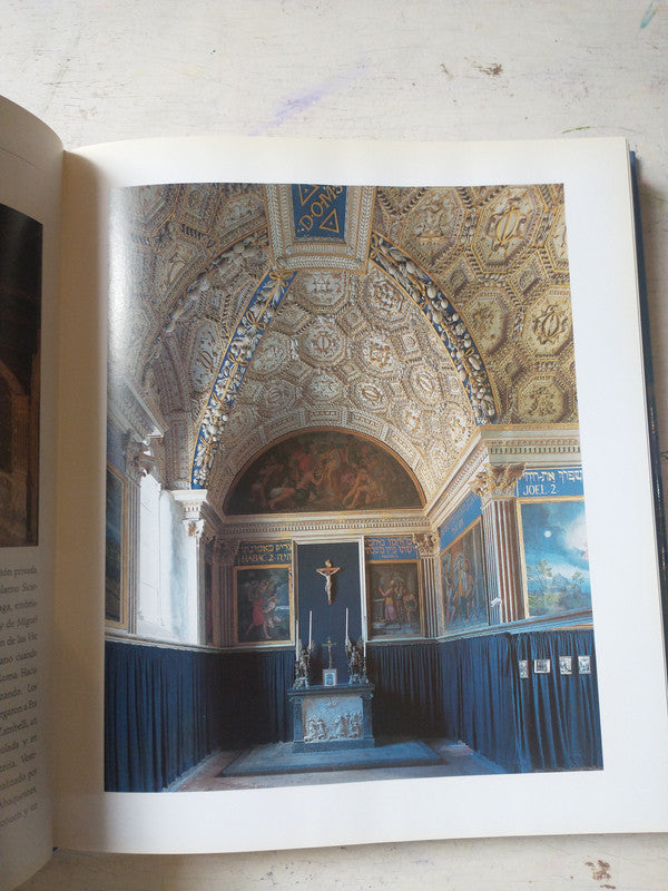 Libro usado en venta: Castillos el Valle del Loira de Robert Polidori - Jean-Marie Perouse de Montclos; editorial Konemann impreso en 1998.3