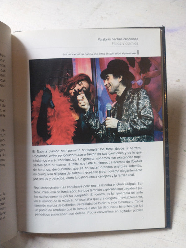 Libro usado en venta: Etica de Baruch de Spinoza; editorial Sarpe impreso en 1984 realizamos envios a todo el mundo.2