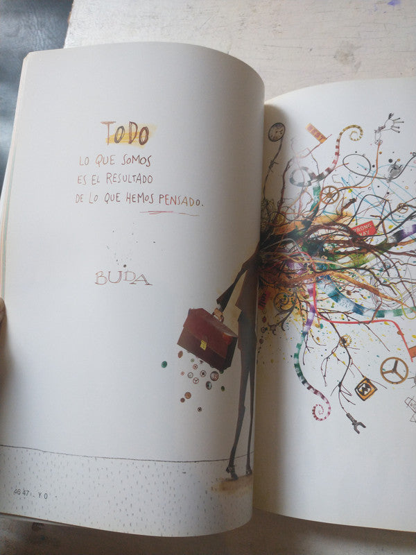 Libro usado en venta: Bifocal - Un libro en dos dimensiones de Pablo Bernasconi; editorial Edhasa impreso en 2010 realizamos envios a todo el mundo.3