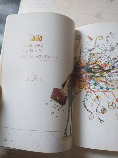Libro usado en venta: Bifocal - Un libro en dos dimensiones de Pablo Bernasconi; editorial Edhasa impreso en 2010 realizamos envios a todo el mundo.3