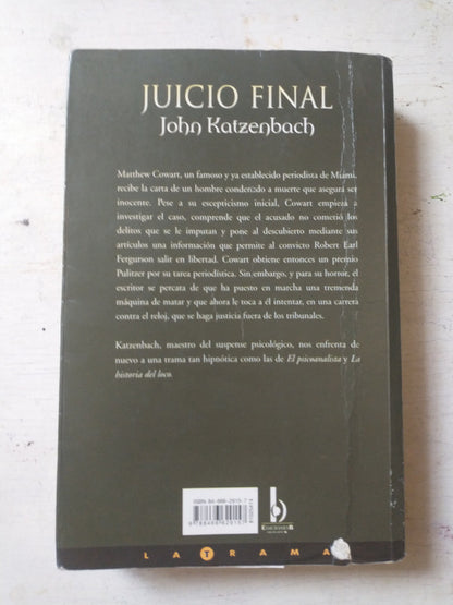 Libro usado en venta: Winston Churchill de Geoffrey Best; editorial Javier Vergara impreso en 2007 realizamos envios a todo el mundo.2