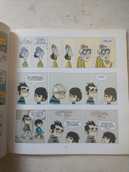 Libro usado en venta: Jim, Jam y el otro: Margaritas y chanchos de Max Aguirre; editorial Pictus impreso en 2014 realizamos envios a todo el mundo.3