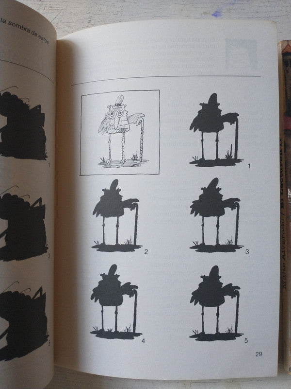 Libro usado en venta: Gato tiene sue?o de Satoshi Kitamura; editorial Fondo de Cultura Economica impreso en 1998 realizamos envios a todo el mundo.2