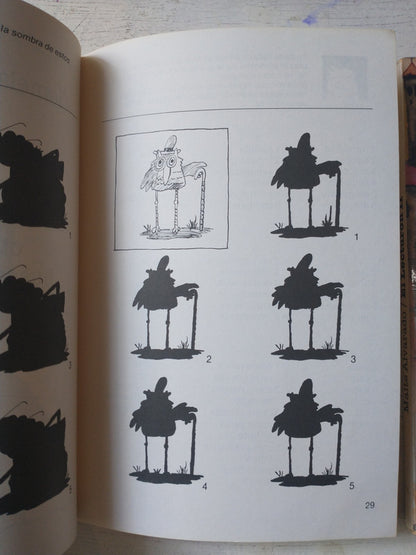 Libro usado en venta: Gato tiene sue?o de Satoshi Kitamura; editorial Fondo de Cultura Economica impreso en 1998 realizamos envios a todo el mundo.2