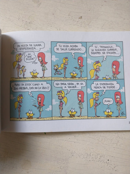 Libro usado en venta: Gaturro N? 20 de Nik; editorial Ediciones de la Flor impreso en 2013 realizamos envios a todo el mundo.3