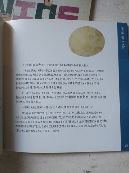 Libro usado en venta: Pinzon y los inventos de Wouter Van Reek; editorial Adriana Hidalgo impreso en 2010 realizamos envios a todo el mundo.2
